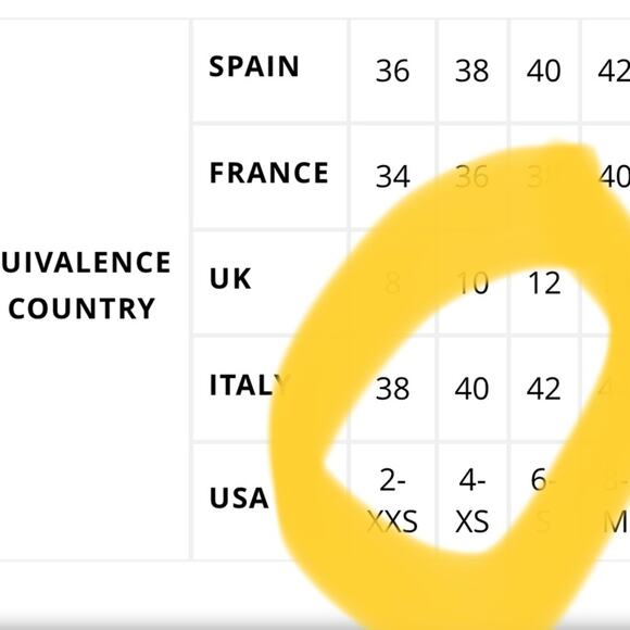 Enfasis One Piece Swimsuit Red White & Blue NWT - Picture 6 of 6